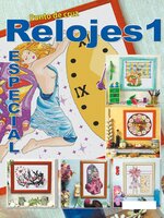 Especial Punto de Cruz